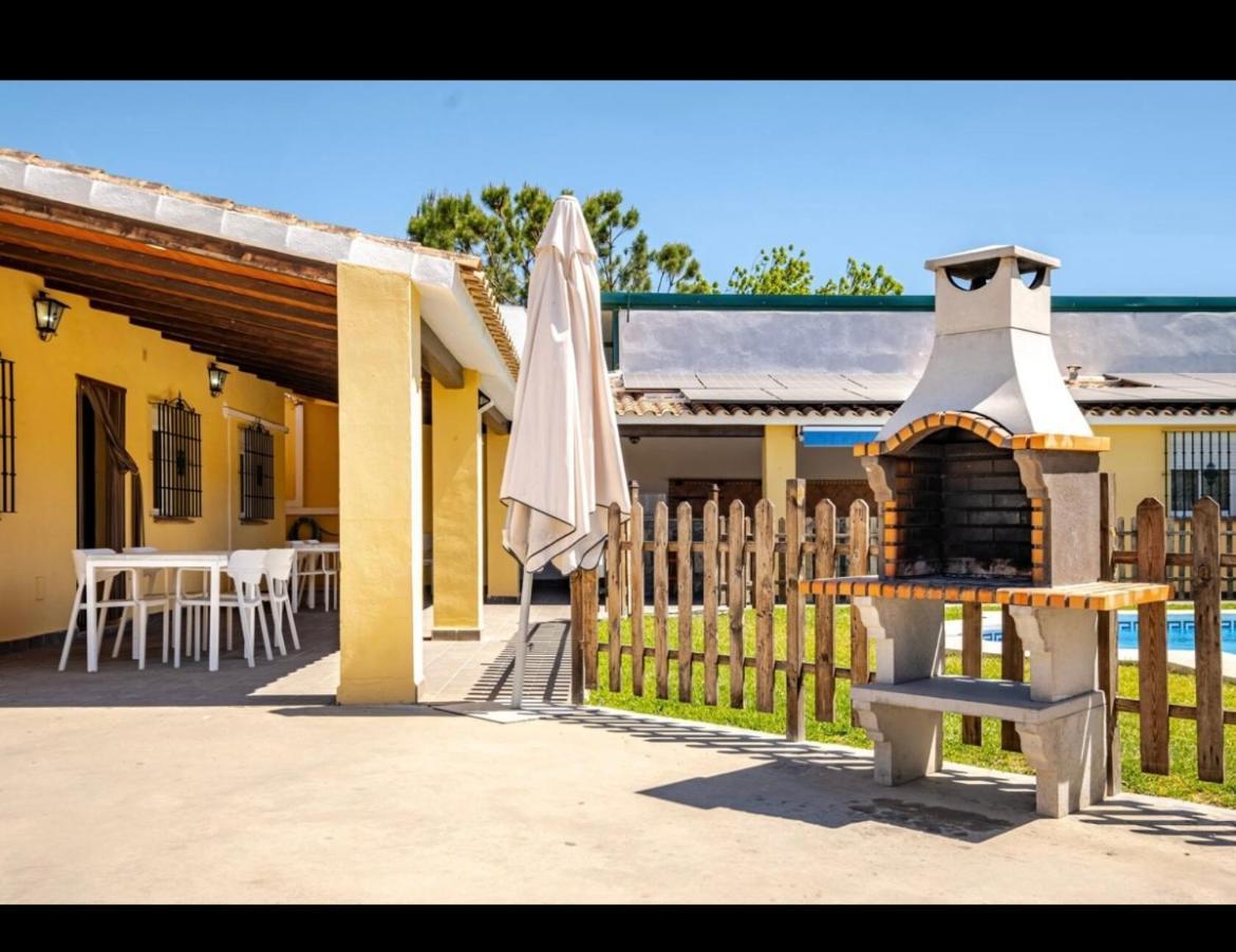 Villa Garpellado - Malaga, Malaga